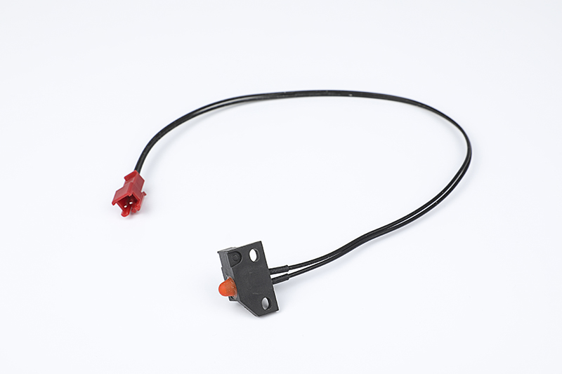 China Wholesale Momentary Push Button Switch Pricelist -
FSK-17 Customized Waterproof micro switches – Tongda detail pictures