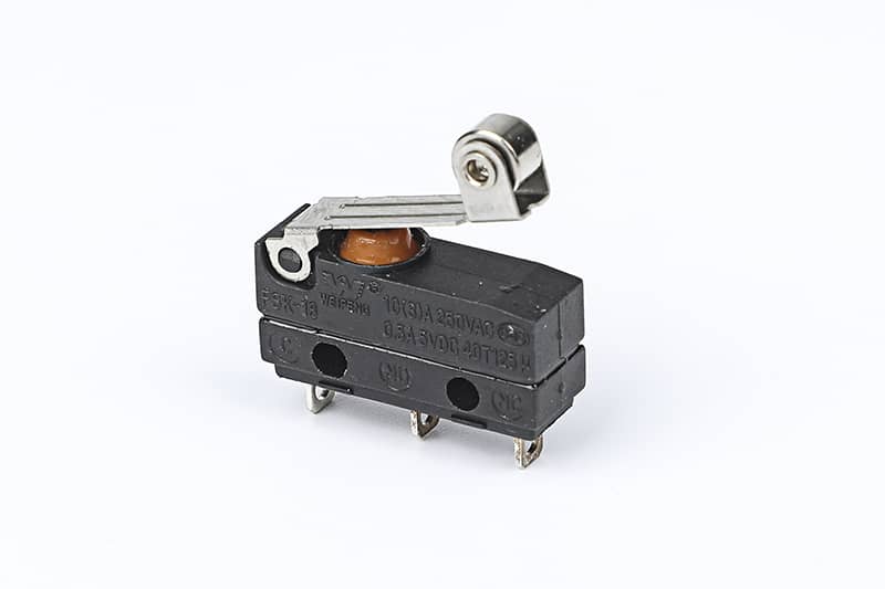 China Wholesale Push On Off Switch Pricelist -
FSK-18 – Tongda detail pictures
