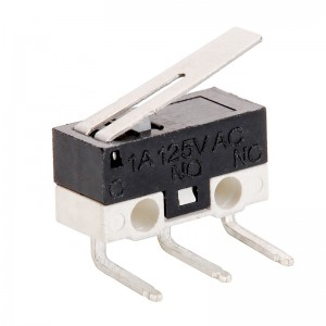 Micro Switch No Nc