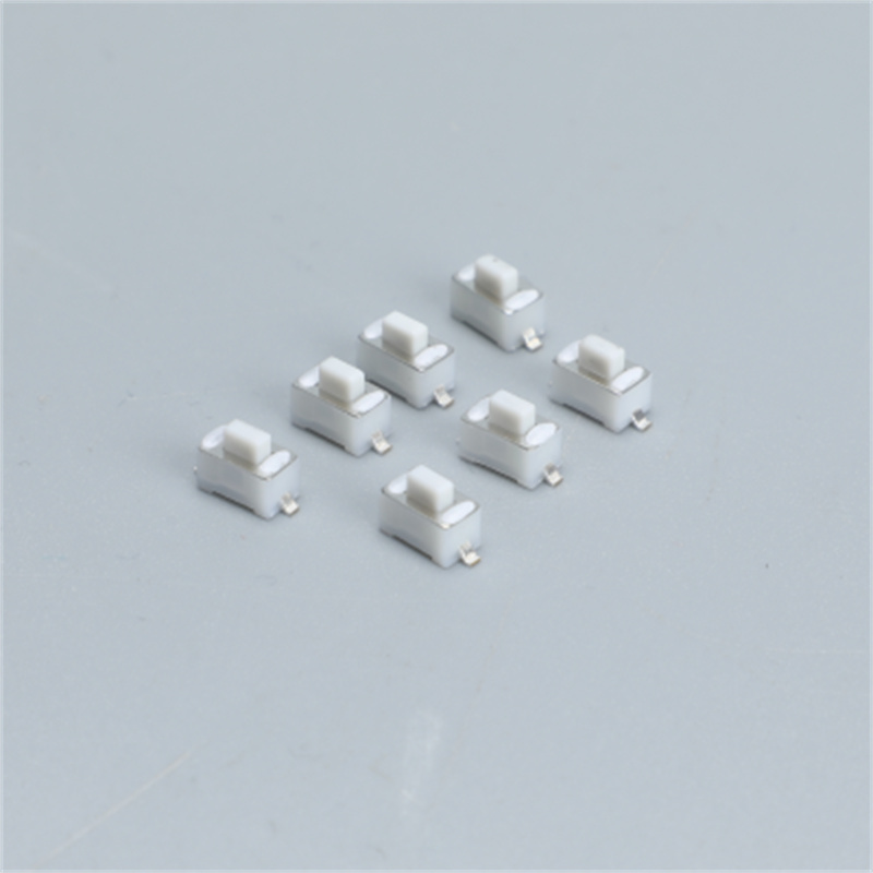 Waterproof Button