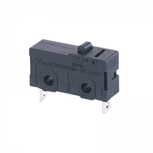 China Wholesale Pcb Mount Push Button Switch Suppliers -
 HK-04G-LT-130 – Tongda