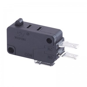 China Wholesale Push Button Switch 22mm Manufacturers -
 HK-14-10A-308 – Tongda