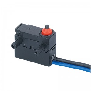 China Wholesale Micro Switch On Off Manufacturers -
 FSK-20-002 – Tongda