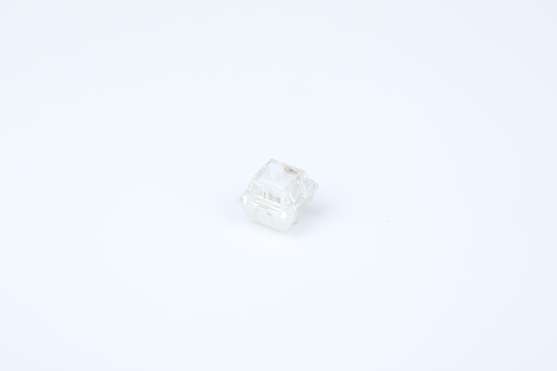 China Wholesale Defond Micro Switch Quotes -
White Transparent Axis – Tongda detail pictures