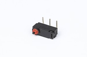 Renewable Design for China 3.2X4.2mm Miniature Vertical Push Compact Tact Switch SMT/SMD Mounting Push Button Micro Switch